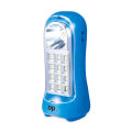 DP-707B Portable Rechargeable LED Emergency Light for Home and Office Best for Studying High Brightness Light. 