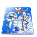 TOY STORY THEME BIRTHDAY PARTY NAPKINS ( PACK OF 20 NAPKINS ). 