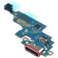 Charging Port Board for LG Velvet 5G LM-G900N LM-G900EM LM-G900 USB Charging Dock Power Connector Flex Cable Replacement Repair. 