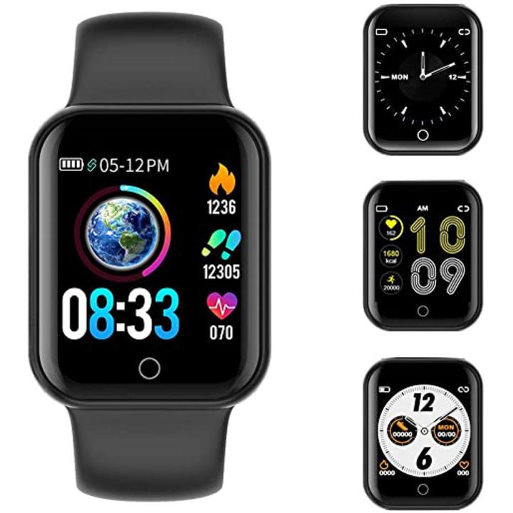 Advanced Pro Version Bluetooth Smart Watch IP67 Waterproof Support ...