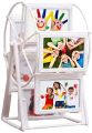 Photo Frame European Windmill Frame 2 Inch Ferris Wheel Combination 12 Photos. 