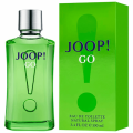 Joop Joop Go Edt 100Ml. 