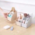Desktop organizer Mobile holder Remote control holder Stationary organizer. 
