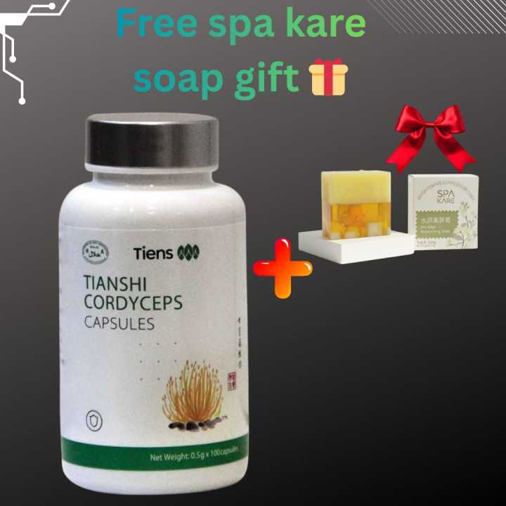 tiens%20cordyceps%20fresh%20product%20with%20free%20gifts%20-%20Image%202