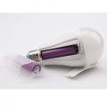 Rechargeable Led Bulb - 6 Watt - 2x1 Bonus Battery . M.R.H TECHNOLOGY. 
