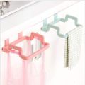 Best Selling Kitchen Towel Rack Hanging Organizer Bathroom Kitchen Cabinet Cupboard Hanger Towel Holder. 