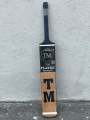 TM Taimoor Mirza Edition Bat,Cricket bat,Tape ball bat,Tennis ball bat,Soft ball bat. 