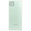 Samsung A22 5G Back Battery Cover Rear Door Housing Case, Back Battery Cover or Back Panel for Samsung A22 5G. 