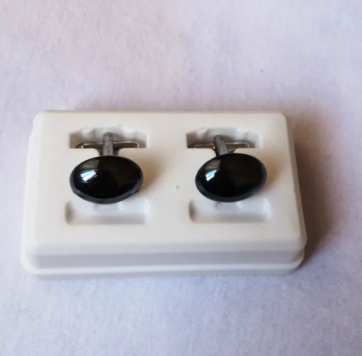Luxury%20Crystal%20Cufflink%20oval-Nug%20Cufflinks%20Stud%20For%20Men%20-%20black%20-%20Image%208