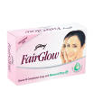 Godrej Fair Glow Soap, 75g (Pack of 6). 