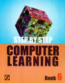 rahber step by step computer learning book 6. 
