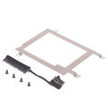 Hard Drive Caddy Bracket For Dell Latitude E7440 0WPRM + HDD Cable Connector Hudduo. 