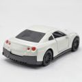 Diecast Nissan Skyline GT-R Car. 
