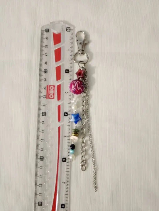 Cute,%20Unique,%20Elegant%20Keychains,%20Phone%20Charms,%20Bag%20Tussles%20%7C%20Fashion%20Hanging%20Jewelry%20of%20Chains,%20Charms,%20Beads%20%7C%20Random%20Style%20Jewelry%20%7C%20Fashion%20Accessories%20%7C%20Bag%20Tussles%20%7C%20Beautiful%20and%20Lightweight%20Jewelry%20%7C%20Trendy%20Looks%20-%20Image%203
