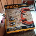Ingco Booster Cable 200AMP. 