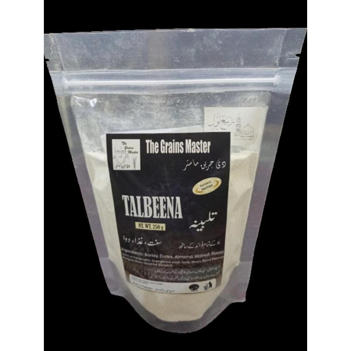 TALBEENA Barley food 250 G