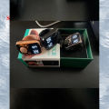 Electric Finger Tally Counter SXH-5136 New Model 2023 Electric Finger Tally Counter With LED Screen Battery rechargeable Glow in Dark Digital Tasbih Zikr. 
