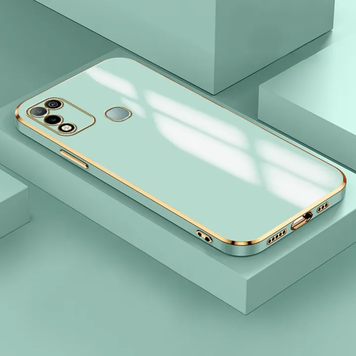 For%20Infinix%20Hot%2010%20Play%20Back%20Cover%20Fashion%20Shiny%20Plating%20Square%20Bumper%20Camera%20Protection%20Case%20Soft%20Silicone%20Shockproof%20Protective%20Mobile%20Phone%20Cases%20-%20Image%203