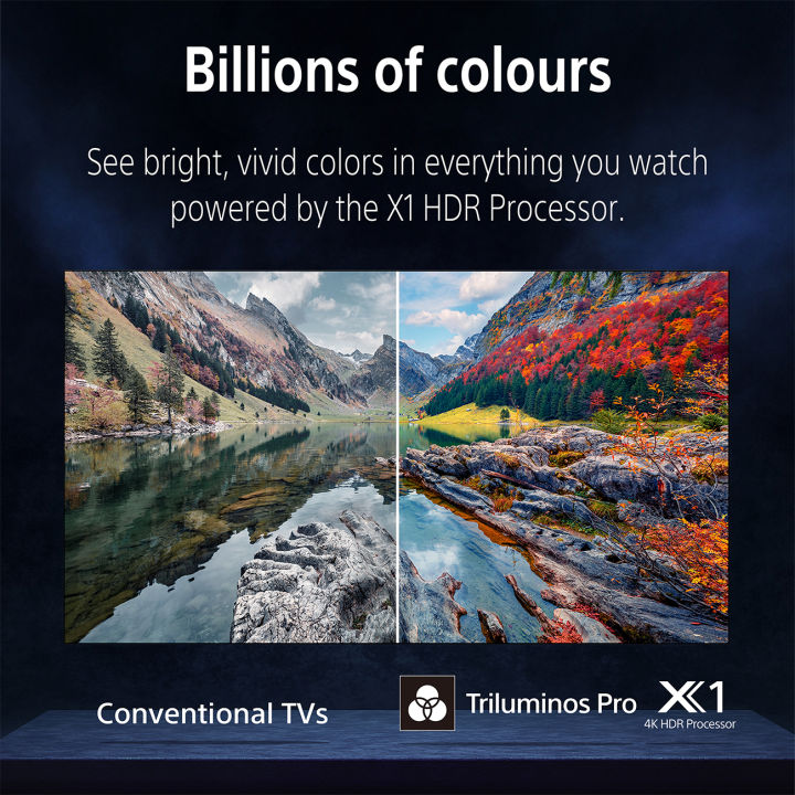 SONY%20BRAVIA%2065"%20Inch%20TV%20K-65S30%204K%20Ultra%20High%20Definition%20(UHD)%20High%20Dynamic%20Range%20(HDR)%20Smart%20Google%20LED%20TV%20With%201%20Year%20Brand%20Warranty%20-%20Image%206
