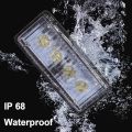 LED Tractor Work Light - RE306510 Sealed Beam Replacement for John Deere Tractors - 12W - 850 Lumens - Tractor Work Light. 