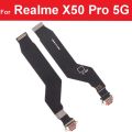USB Charging Charger Dock Connector Flex Cable For OPPO Realme 1 5 X50 X2 X7 Pro 5G X XT 730G Q X3 Super Zoom. 