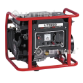 LUTIAN Generator - LT1990E-1.25Kva / 1.0Kw (1000 Watt) - Recoil Start - with Gas Kit - Latest Model. 