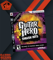 PLAYSTATION 3 DVD GUITAR HERO PS3 GAME. 