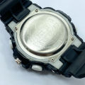 Men’s Military Mud Resist Dual Time Multifunctional Display Waterproof Sports Watch. 