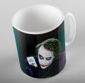 Joker,s Wild Mug For Boys Girls Trendy Ceramic Coffee Cup at CustomizeGiftsPK. 