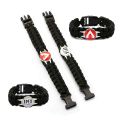 Game Apex Legends Bracelet Logo Black Rope Wrist Chain Wristlet Bangle Wristband For Women Men Cosplay Pendant Accessories. 