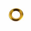 Motorcycle Ignition Switch Cover Key Switch Protector Ring Cover For Vespa GTS GTV LX PX Super Sport Sprint Primavera 150 300. 