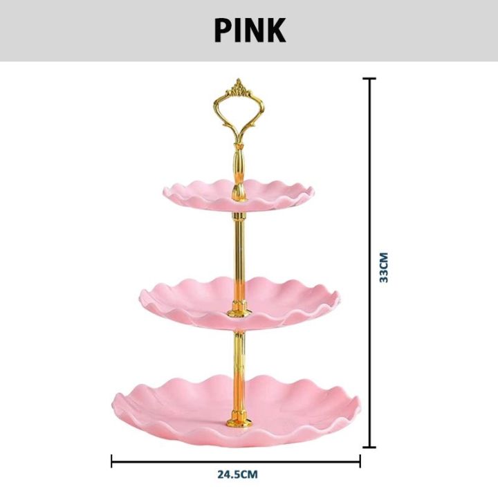 3%20Tier%20High%20Tea%20Stand%20Dessert%20Cupcake%20Cakes%20Fruit%20Party%20Serving%20Platter%20Tray%20Food%20Tower%20Plates%20-%20Image%2010