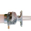 FUEL PETROL TANK VALVE COOCK PETCOOCK FOR SUZUKI BIKES Tap Valve with Washers For SUZUKI GS 150cc. 