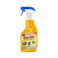 Purge Citron Cider Kitchen Cleaner and Degreaser Multipurpose Degreaser- Stain Remover. 
