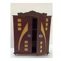 Original Product-Wooden Small Almari best for home and office decoration. 
