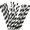 paper straws (pack of 24). 