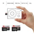 【COD】Original hawei Micro SD card Class10 TF card 32GB 64GB 256GB 512GB 80Mb/s memory card 128GB for huawei phone and for tablet. 