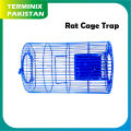 Rat Cage Trap Humane Rat Trap High Quality Cage For Rats and other small animals. 