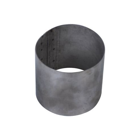 Stainless Steel Mini Cheesecake & Mousse Ring 6.5 x 6.5cm