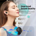 3/2/1 Pairs Ear Tips For Sony WF-1000XM4 WF-1000XM3 Replacement Memory Foam Earbuds Ear Pads Protective Cover Eartips Ear Plugs. 