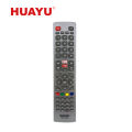 SHARP UNIVERSAL REMOTE CONTROL FOR Smart LED TV with netflex & YouTub Button. 