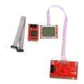 Lcd Tablet PC Motherboard Analyzer Diagnostic Post Tester. 