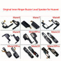 Original Loudspeaker For Huawei Mate S 7 8 9 10 20 20X 30 Lite Pro Loud Speaker Buzzer Ringer Sound Mobile Phone. 