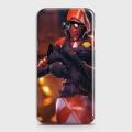 Samsung A320 - 2017 Cover Fortnite Character Hard Cover- Design 40 Case. 