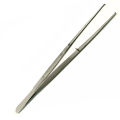 Premium Quality Dental Dressing Tweezers Cotton Dressing Forceps Kocher 1x2 Toothed Tissue Thumb Tweezer. 