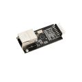 ICQURBT LAN8720 Module Network Module Ethernet Transceiver RMII Interface Development Board. 