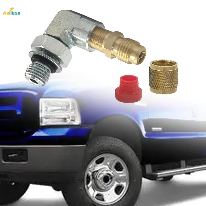 Fuel%20Pressure%20Test%20Fitting%20Adapter%2090%20Degree%20Accessory%20Assembly%20Fuel%20Pressure%20Test%20for%20-%20Image%202