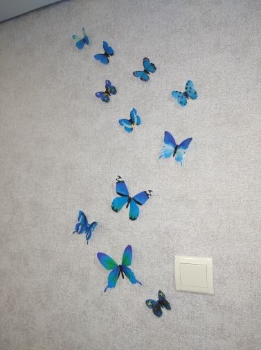 3D%20Purple%20Mix%20Design%20Butterfly%2012%20pcs%20For%20Wall%20Decoration%20or%20Fridge%20Door%20or%20House%20Doors%20-%20Image%209