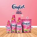 Comfort Lily Fresh - 800 ML. 