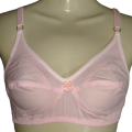 Soft Lawn Bra For Summer (Assorted Colors), Super Soft Brazier Blouse Best Quality Non Paded Bra For Women. 